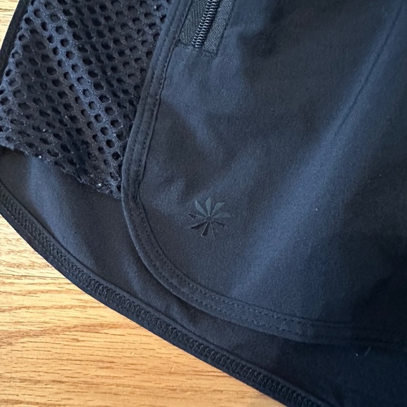 Athleta Girl Shorts (Size L) - Picture 5 of 6
